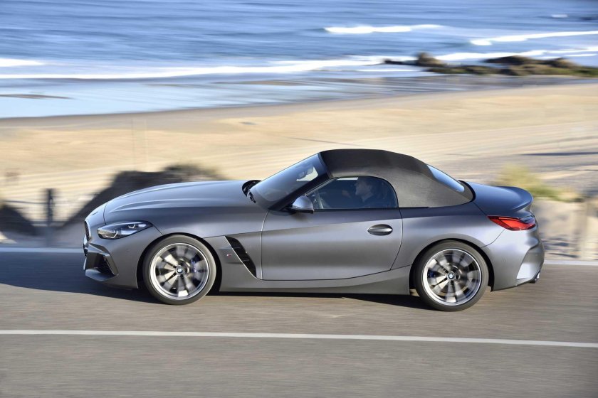 BMW z4 Roadster 2020