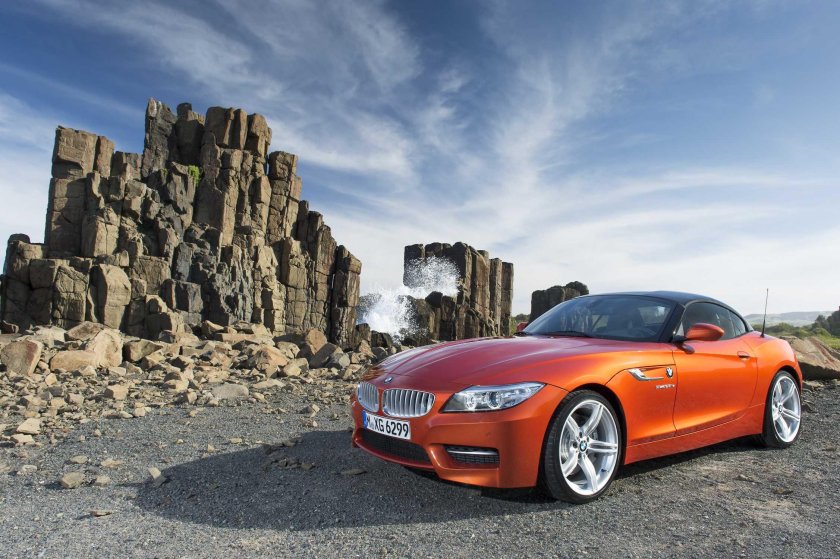 BMW z4