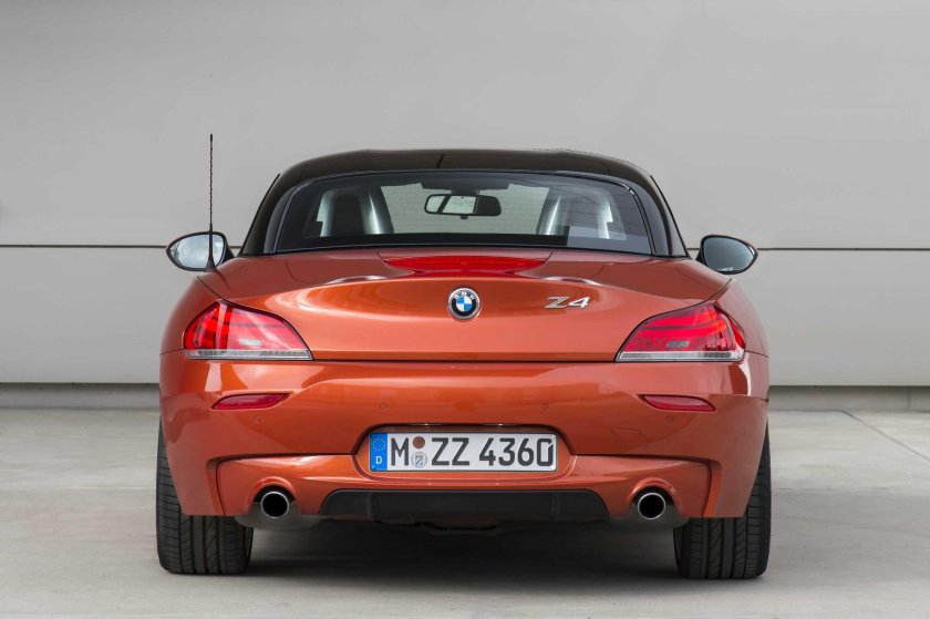 BMW z4 sdrive35is