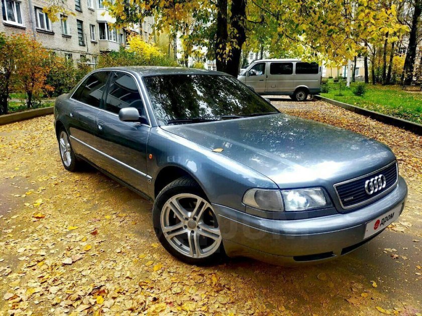Skoda Octavia 2004