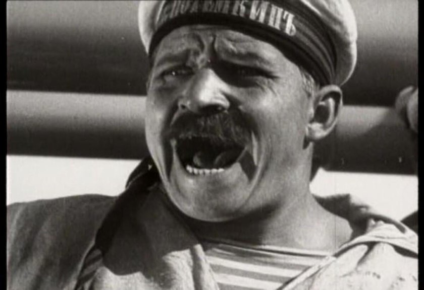 «Броненосец Потемкин» (1925 г.)