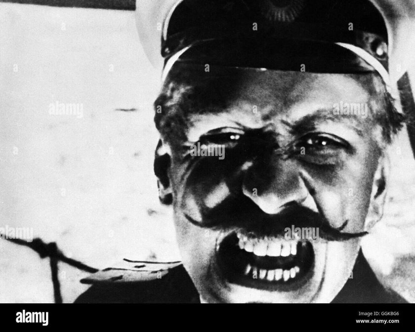 «Броненосец Потемкин» (1925 г.)