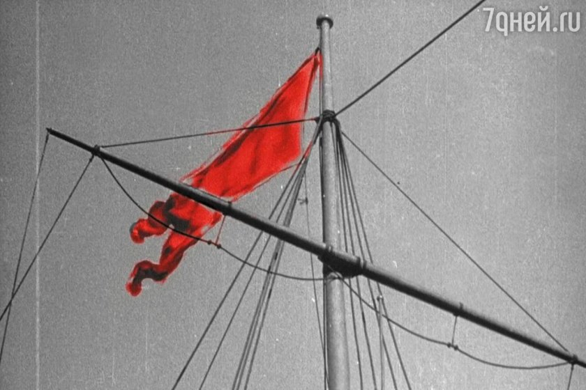 Броненосец Потемкин фильм 1925