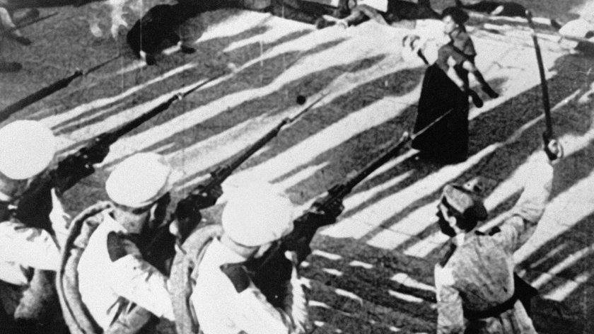 «Броненосец Потемкин» (1925 г.)