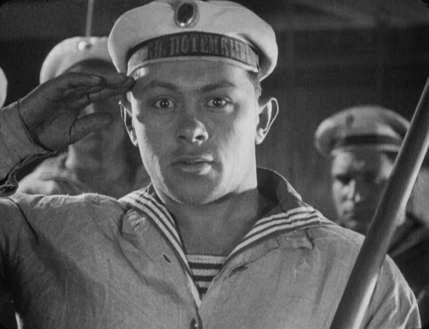 Броненосец Потемкин Эйзенштейн