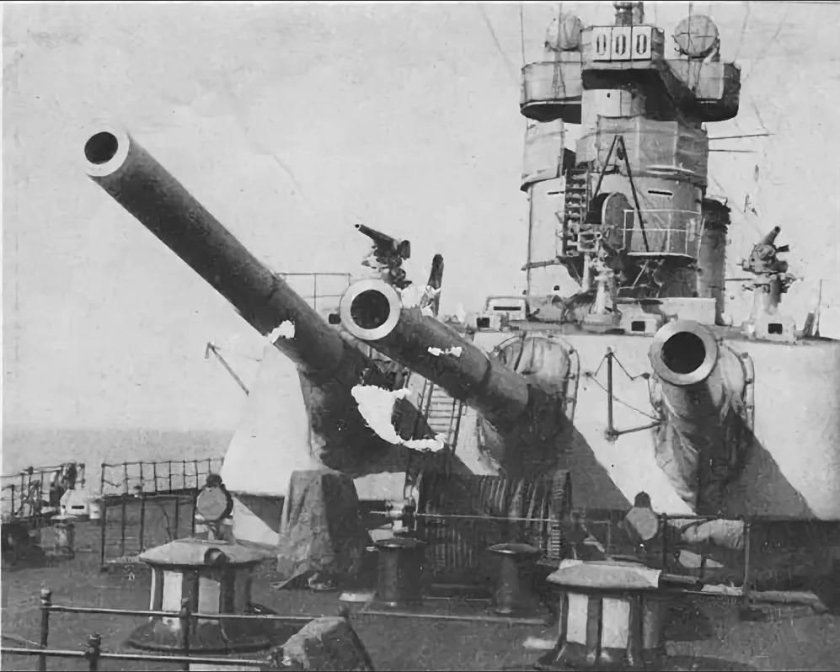 Броненосец Потемкин 1925