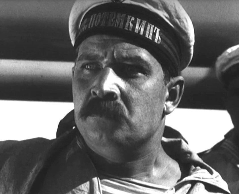 Александр Павлович Антонов