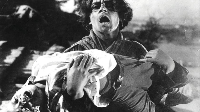 Сергей Эйзенштейн броненосец Потемкин