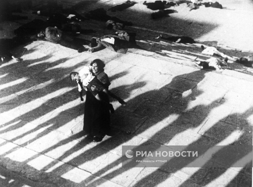 Броненосец Потемкин 1925