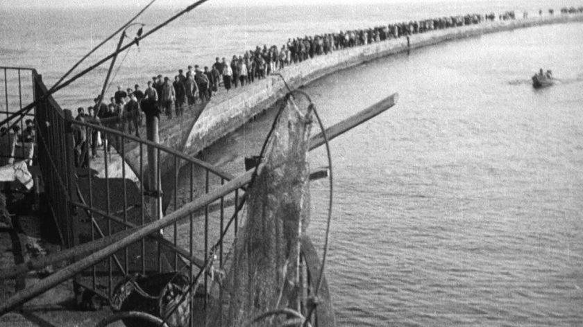 Броненосец Потемкин 1925