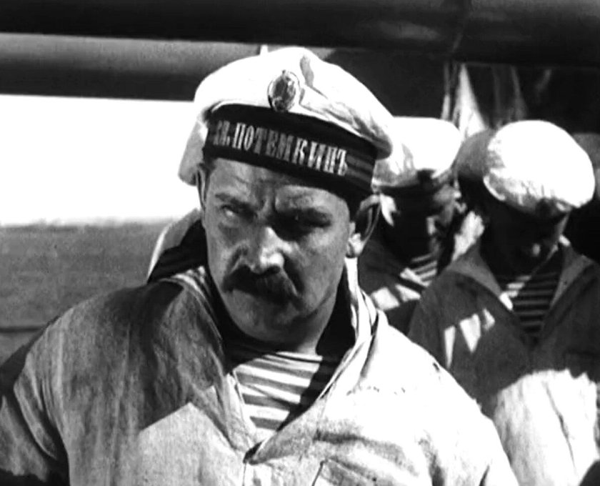 Броненосец потемкин фильм 1925
