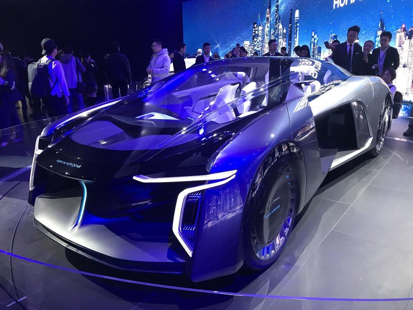 H Concept бренд