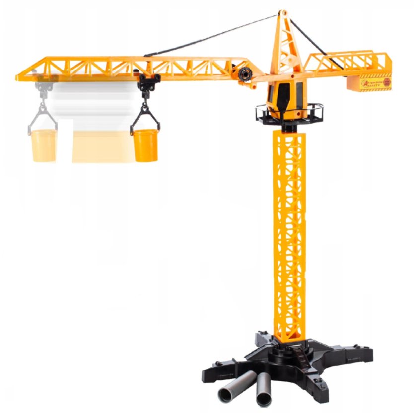 Строительные краны