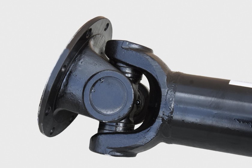 Вал карданный 7540-2201010-03