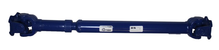 37412201010-10 Карданный вал