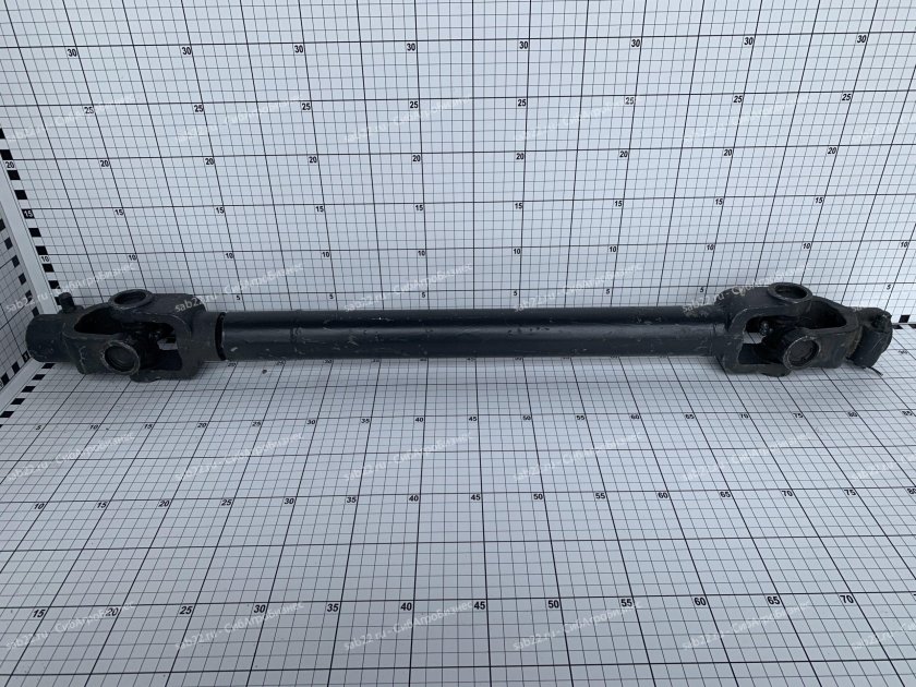 Вал карданный КЗНМ 15.000