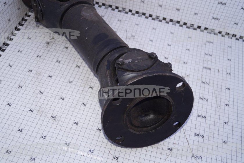 Вал карданный камаз