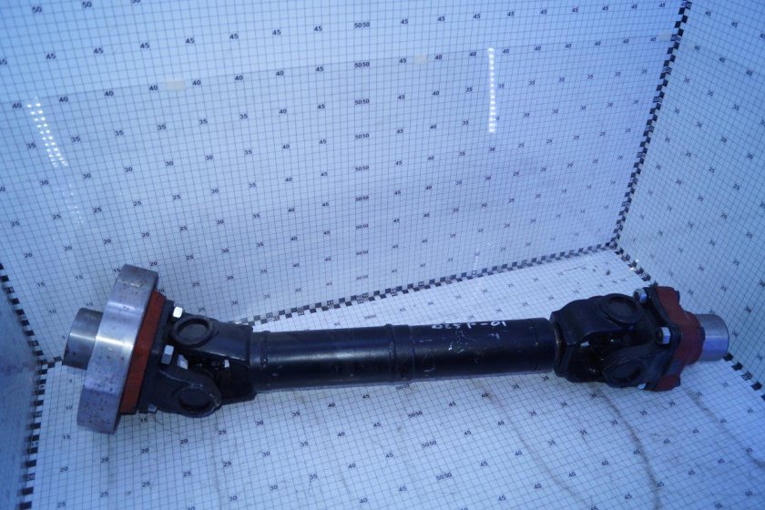 Вал карданный