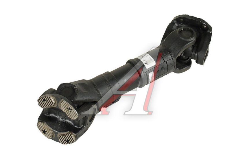 Вал карданный МАЗ 6430