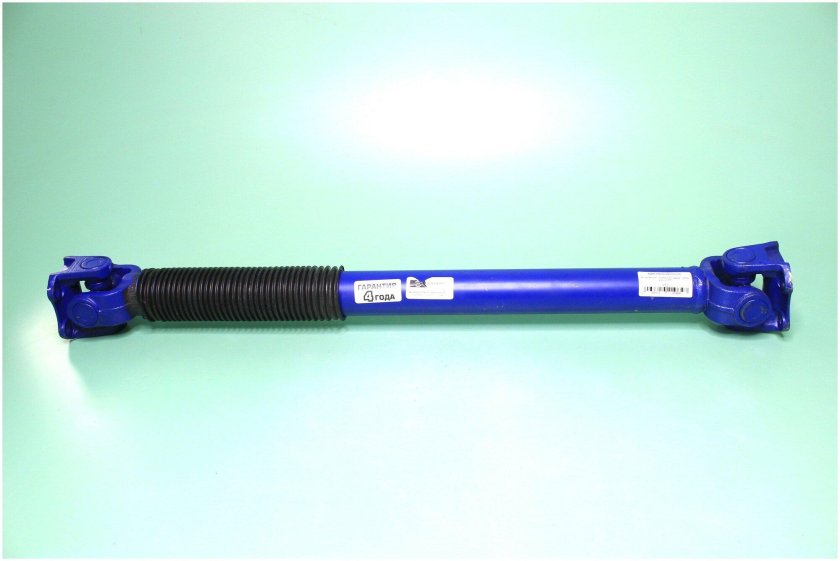 Карданный вал УАЗ
