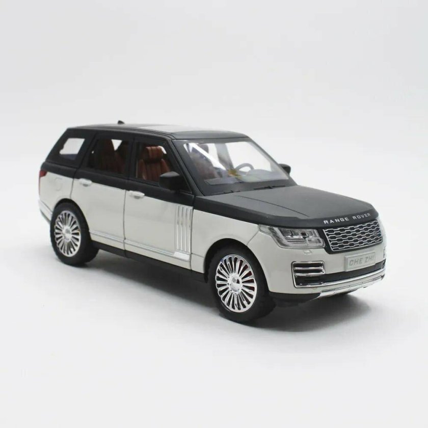 Land Rover range Rove 508ps № 19050923274