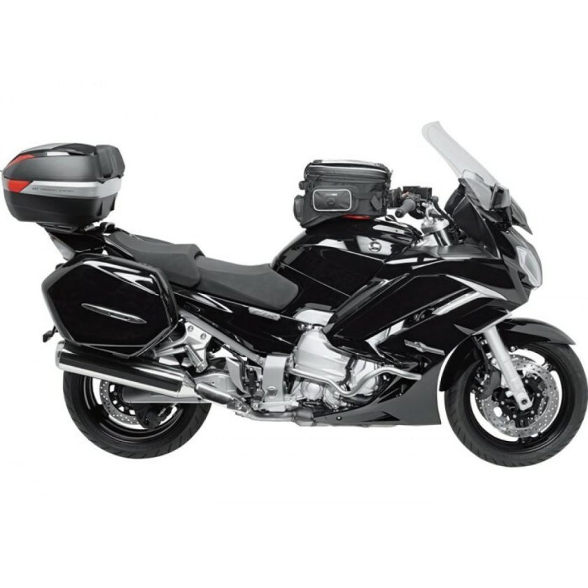 Yamaha FJR 1300 2001