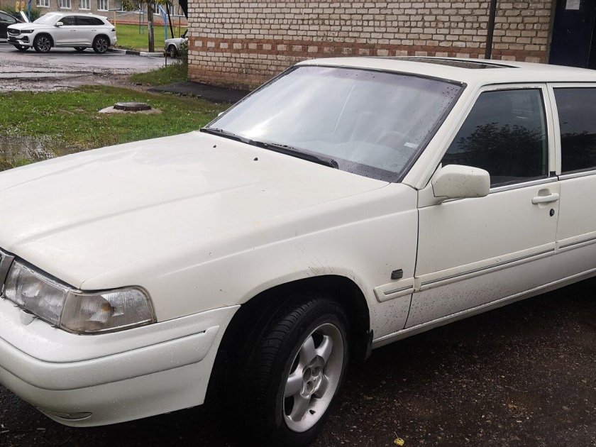 Toyota Crown s130 super Saloon