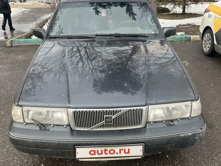 Volvo 850 1991 1997