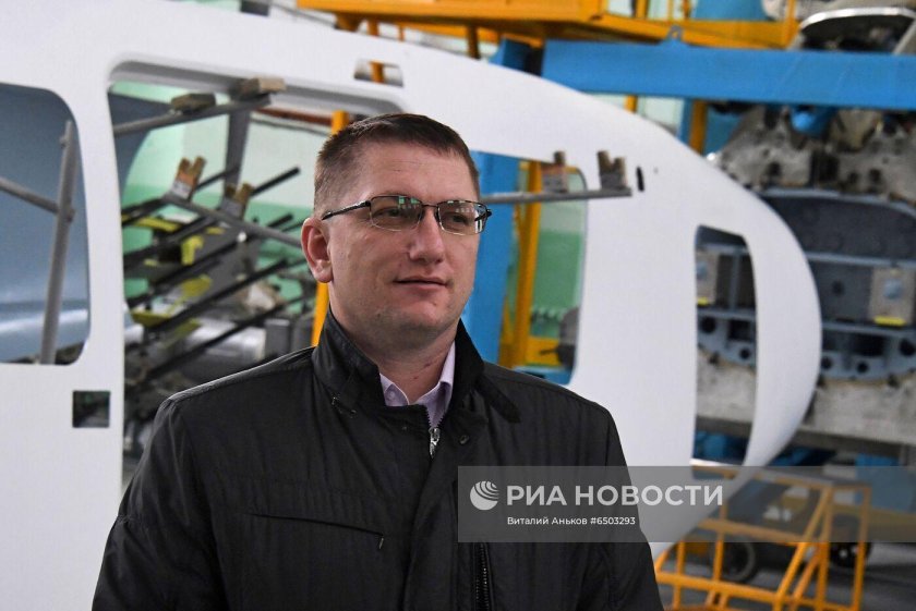 Арсеньевский Прогресс