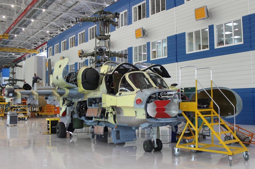 Арсеньевская Авиационная компания Прогресс