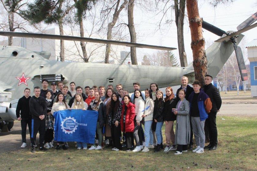 Прогресс Арсеньев