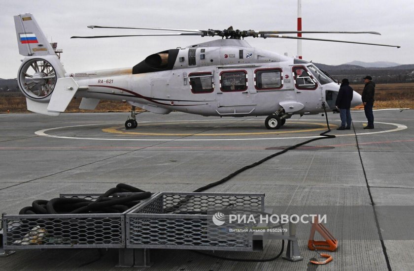 Вертолет ка-62 фото