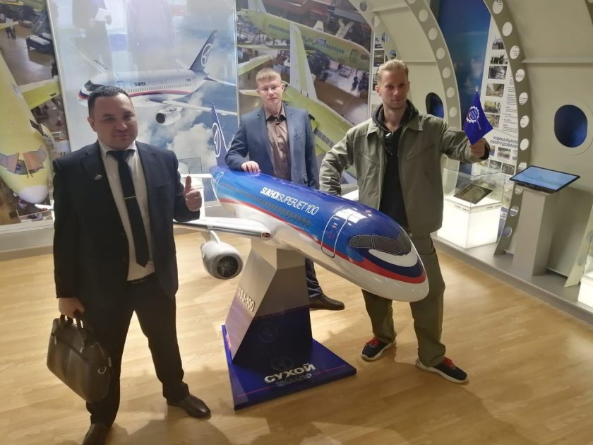 Российские разработки