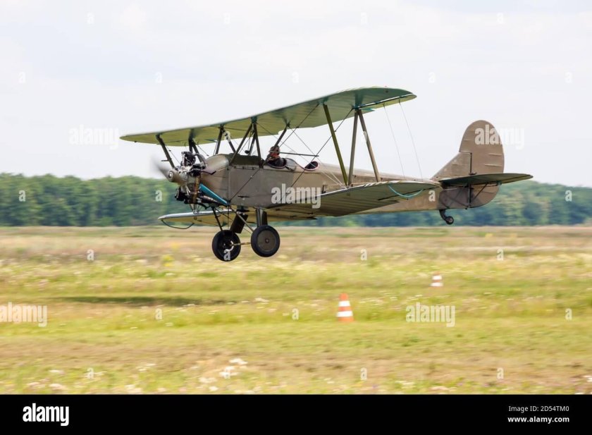 Кукурузники самолеты