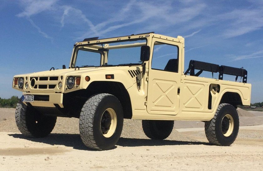 Toyota Mega Cruiser bxd10