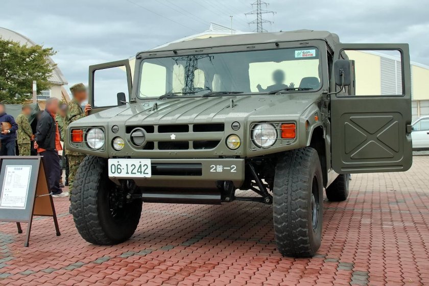 Toyota Mega Cruiser