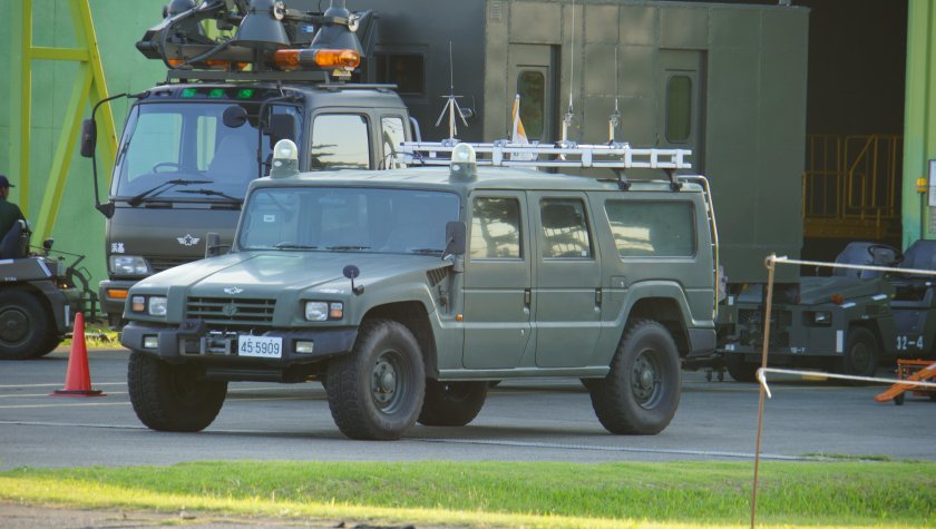 Toyota Mega Cruiser 2002