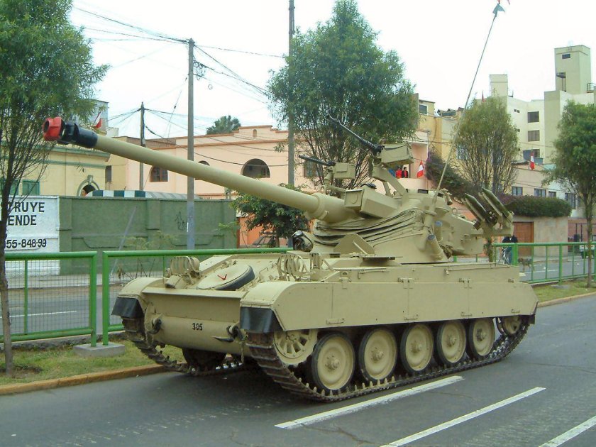 AMX 13