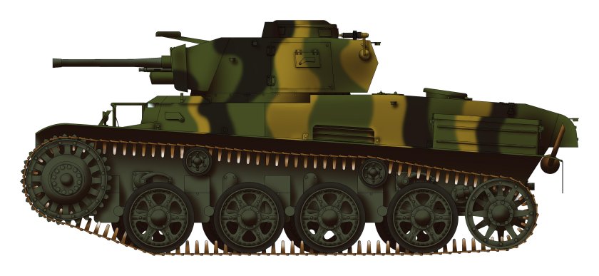 Strv m/38