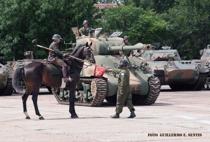 M4 Sherman "repotenciado"