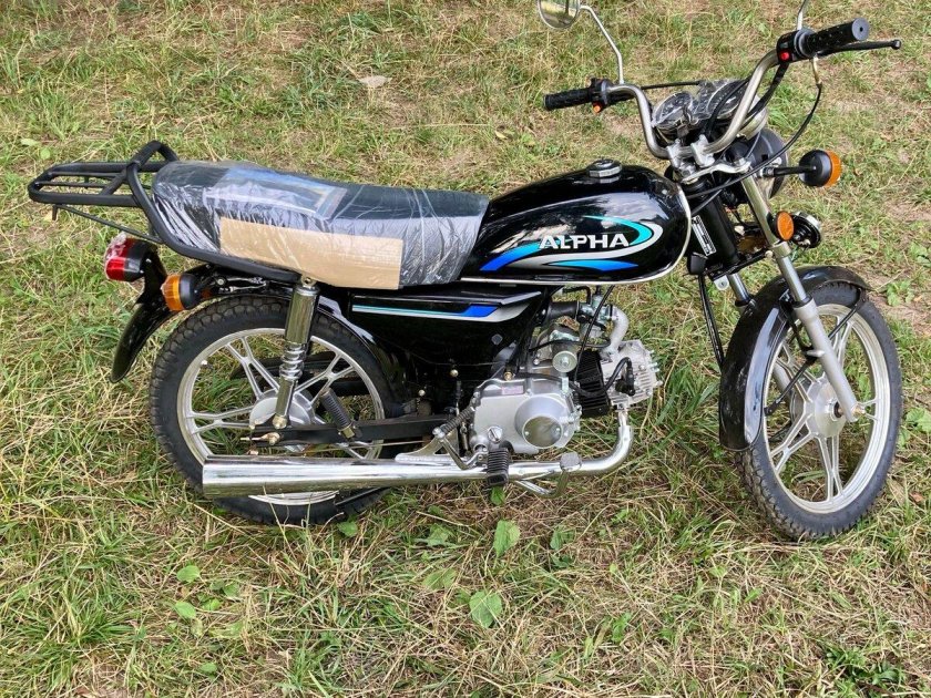 Alpha 11 in1 s/n 2022050603