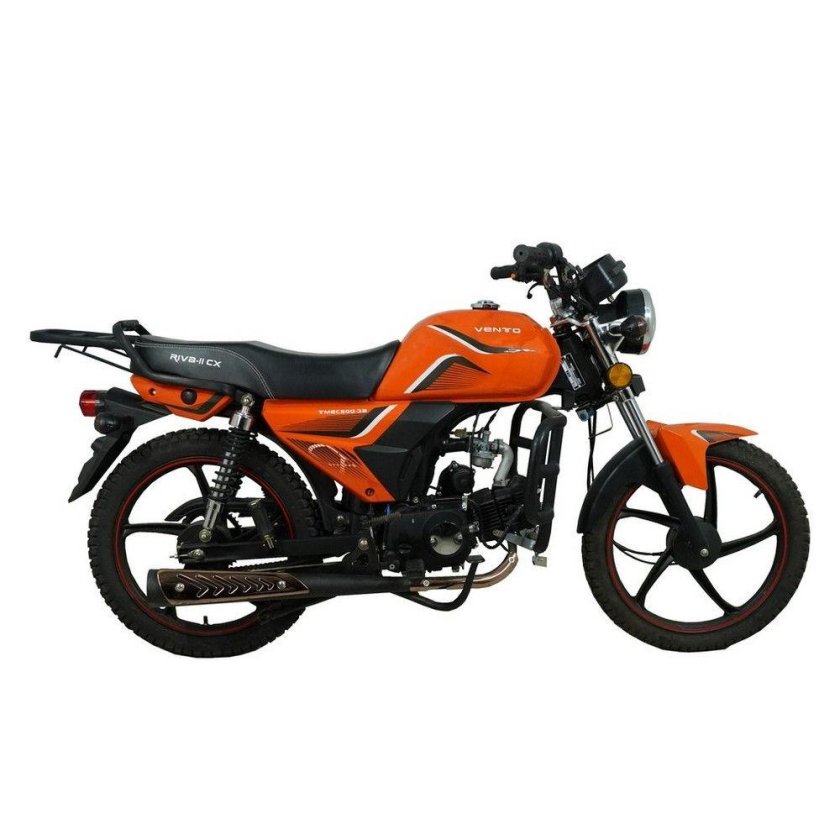 Венто Рива 2 CX