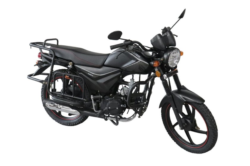 Мопед Alpha Andes 110