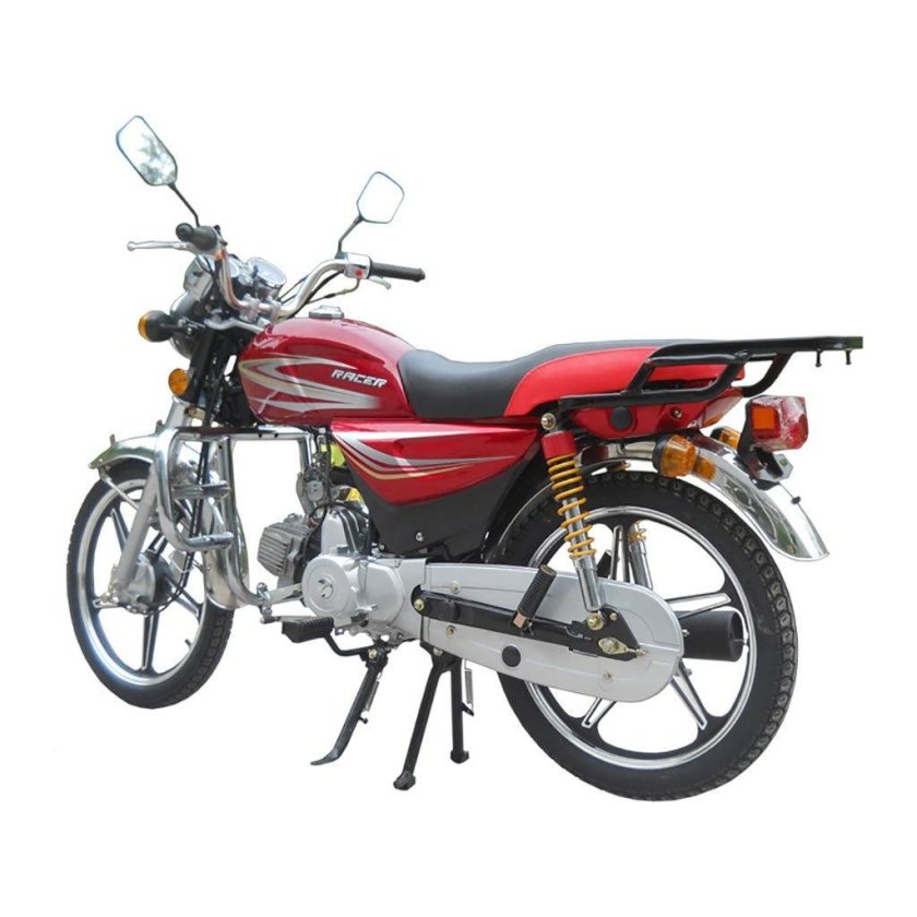 Мотоцикл Racer Trophy rc110n