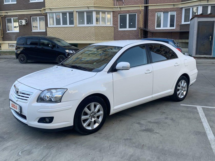 Skoda Octavia a5 Рестайлинг