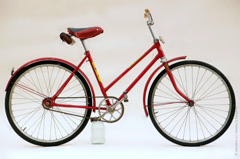 Велосипед Орленок Ласточка