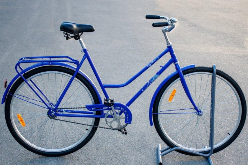 Велосипед Aist 28