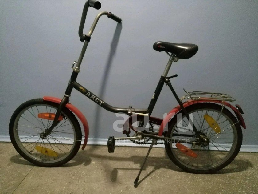 "Аист" (складной, модель 113-322)