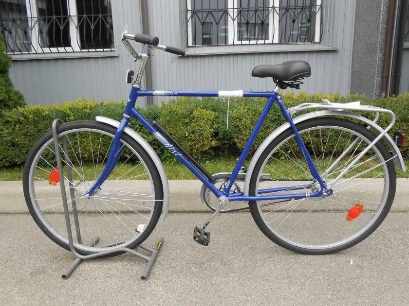 Велосипед Аист 28-130