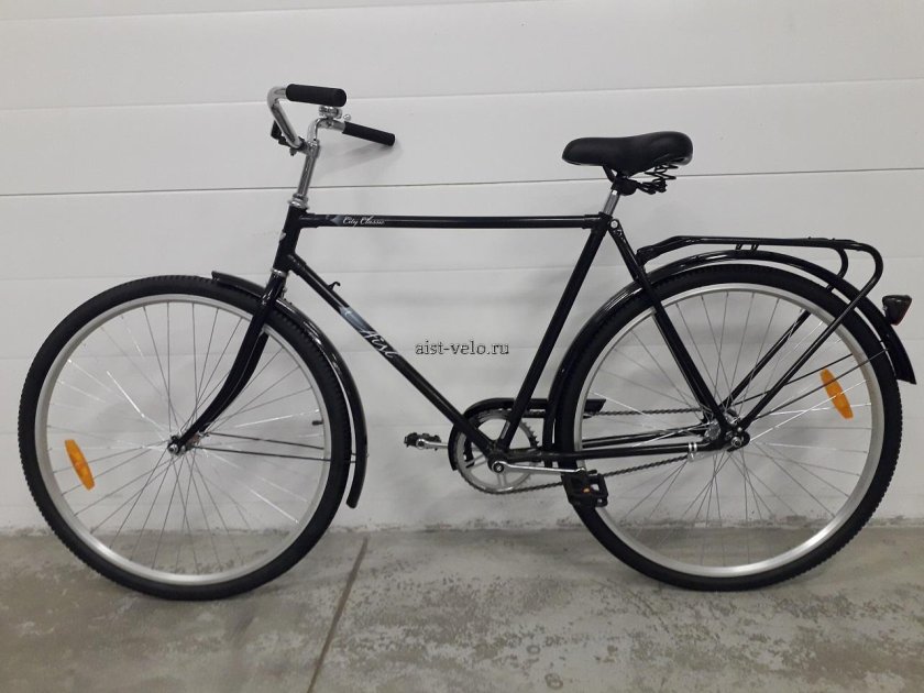 Велосипед Аист 28-130